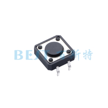 輕觸開關(guān)TS-1103 輕觸開關(guān)TS-1103